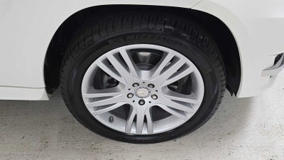 2014 Mercedes-Benz GLK 350 4MATIC® 4dr