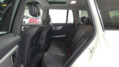 2014 Mercedes-Benz GLK 350 4MATIC® 4dr