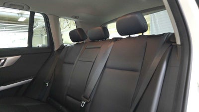 2014 Mercedes-Benz GLK 350 4MATIC® 4dr