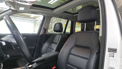2014 Mercedes-Benz GLK 350 4MATIC® 4dr