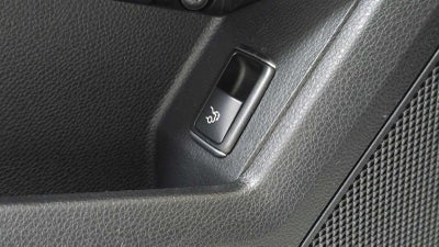 2014 Mercedes-Benz GLK 350 4MATIC® 4dr