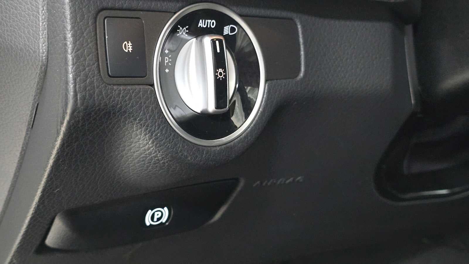 2014 Mercedes-Benz GLK 350 4MATIC® 4dr