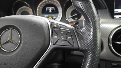2014 Mercedes-Benz GLK 350 4MATIC® 4dr