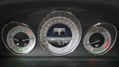 2014 Mercedes-Benz GLK 350 4MATIC® 4dr