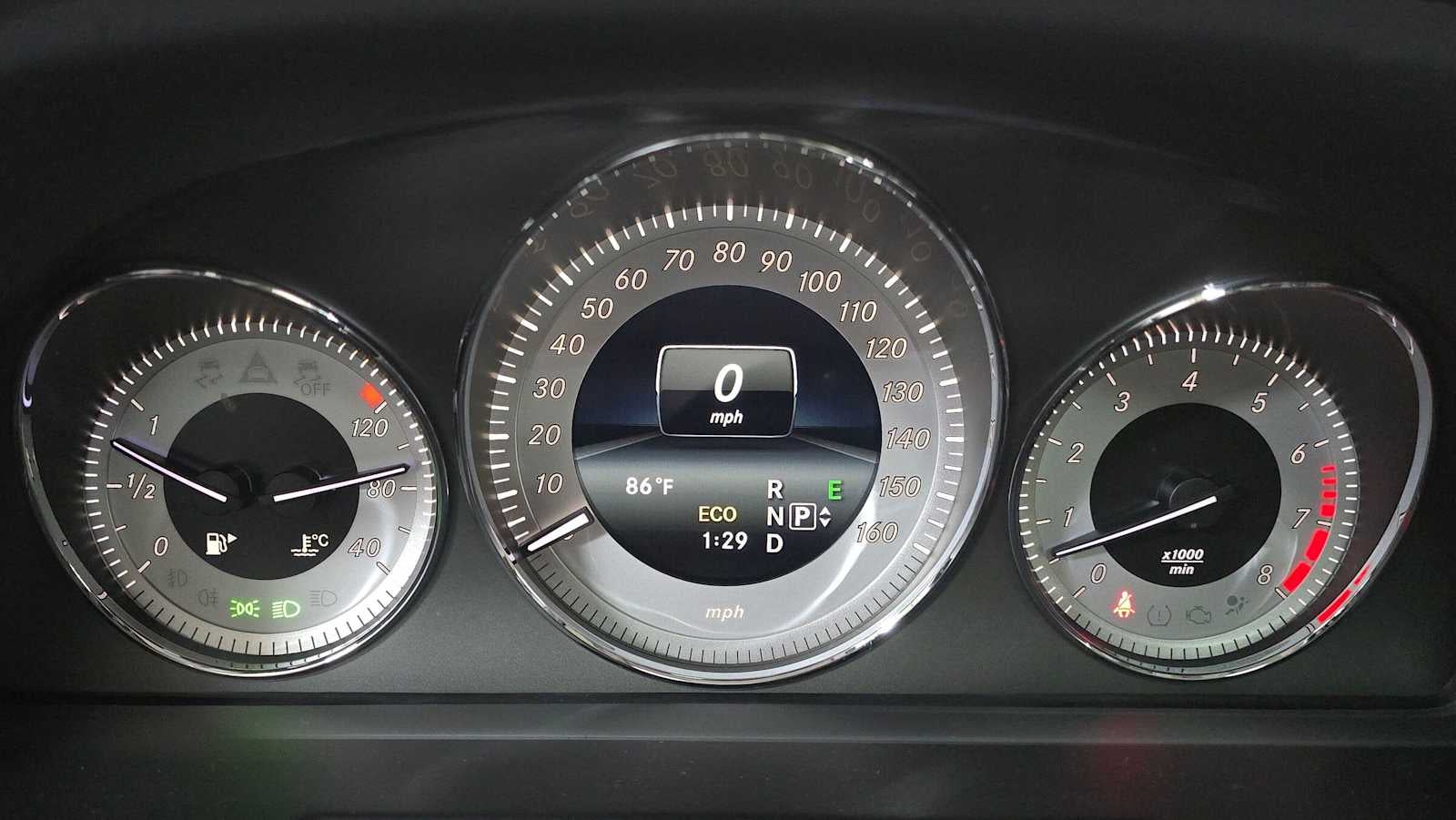 2014 Mercedes-Benz GLK 350 4MATIC® 4dr