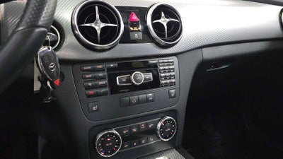 2014 Mercedes-Benz GLK 350 4MATIC® 4dr