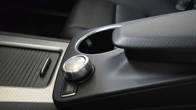 2014 Mercedes-Benz GLK 350 4MATIC® 4dr