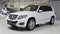 2014 Mercedes-Benz GLK 350 4MATIC® 4dr