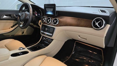 2019 Mercedes-Benz GLA GLA 250