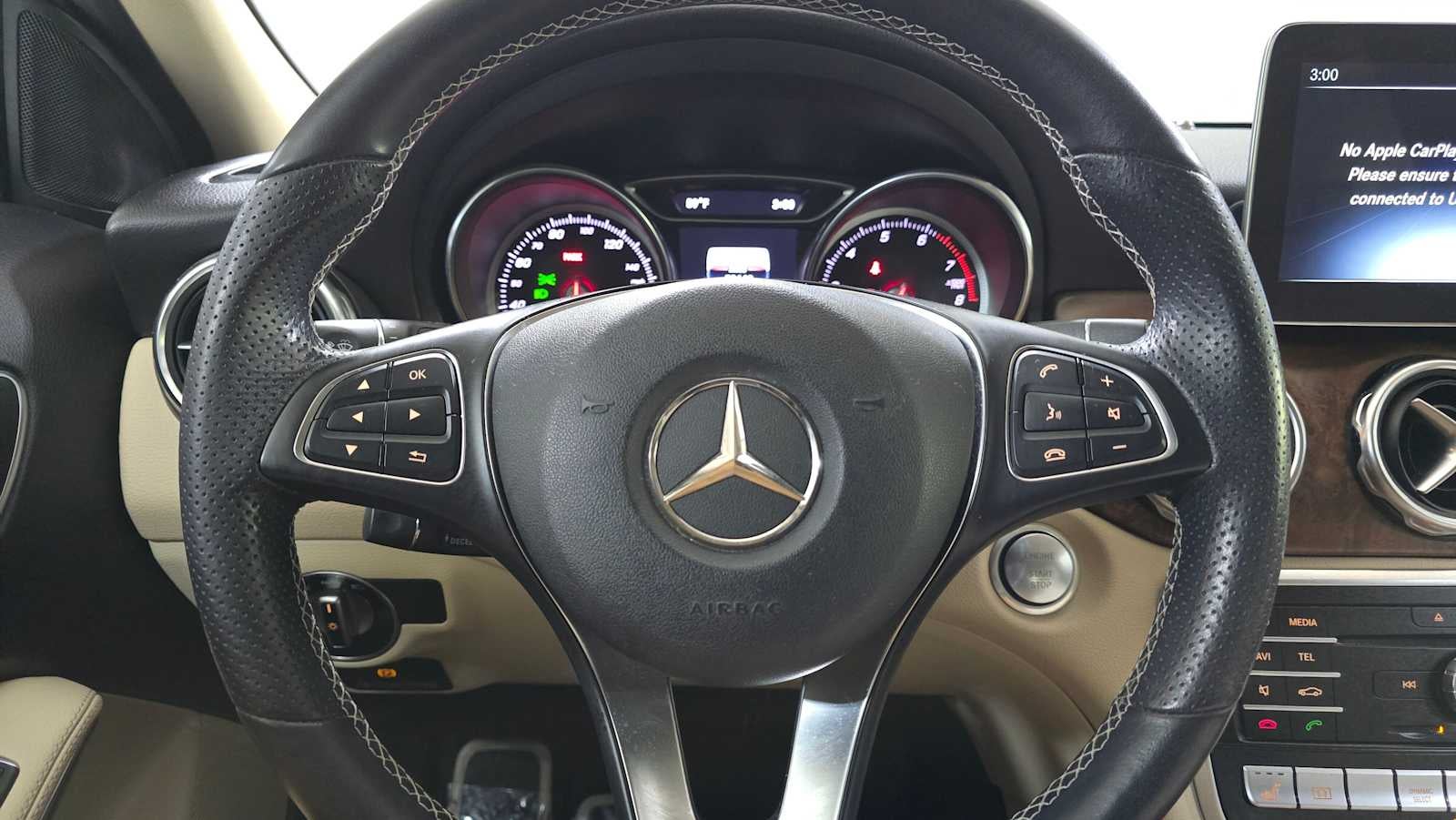 2019 Mercedes-Benz GLA GLA 250