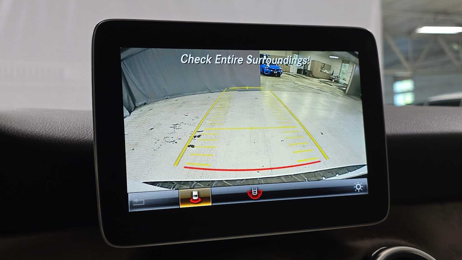 2019 Mercedes-Benz GLA GLA 250