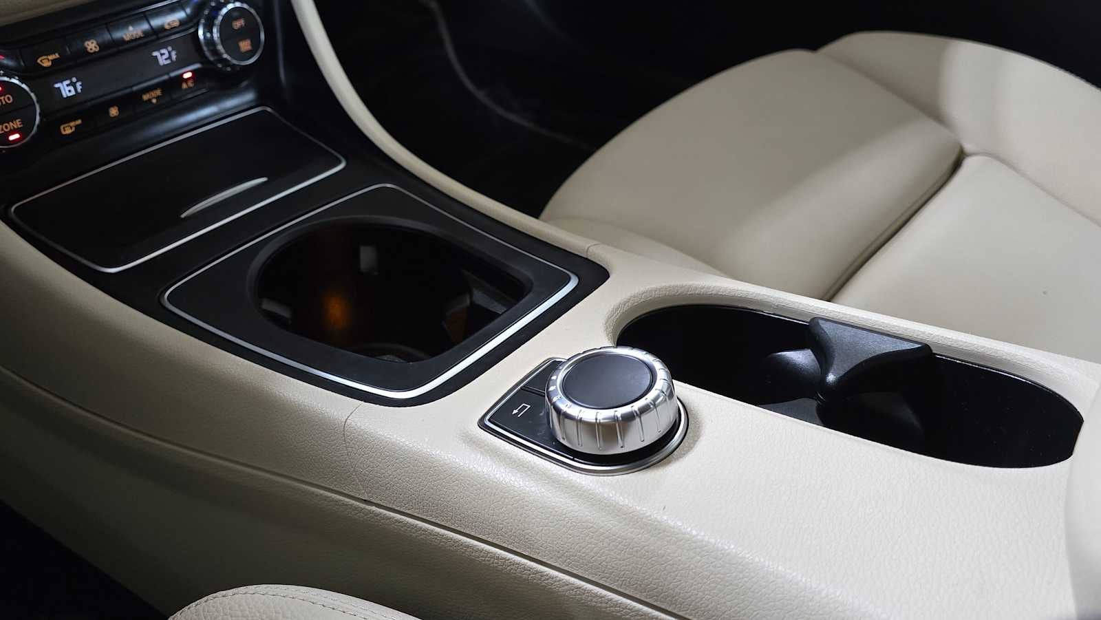 2019 Mercedes-Benz GLA GLA 250