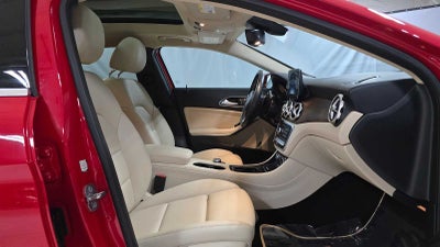 2019 Mercedes-Benz GLA 250 4MATIC® SUV