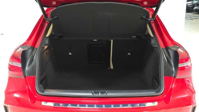 2019 Mercedes-Benz GLA 250 4MATIC® SUV