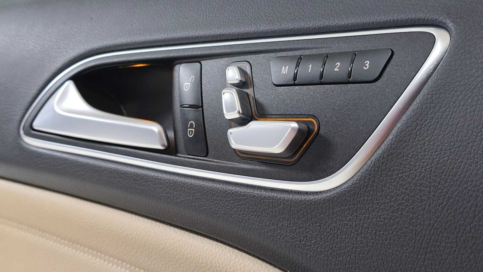 2019 Mercedes-Benz GLA 250 4MATIC® SUV