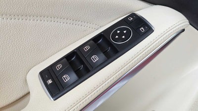 2019 Mercedes-Benz GLA 250 4MATIC® SUV