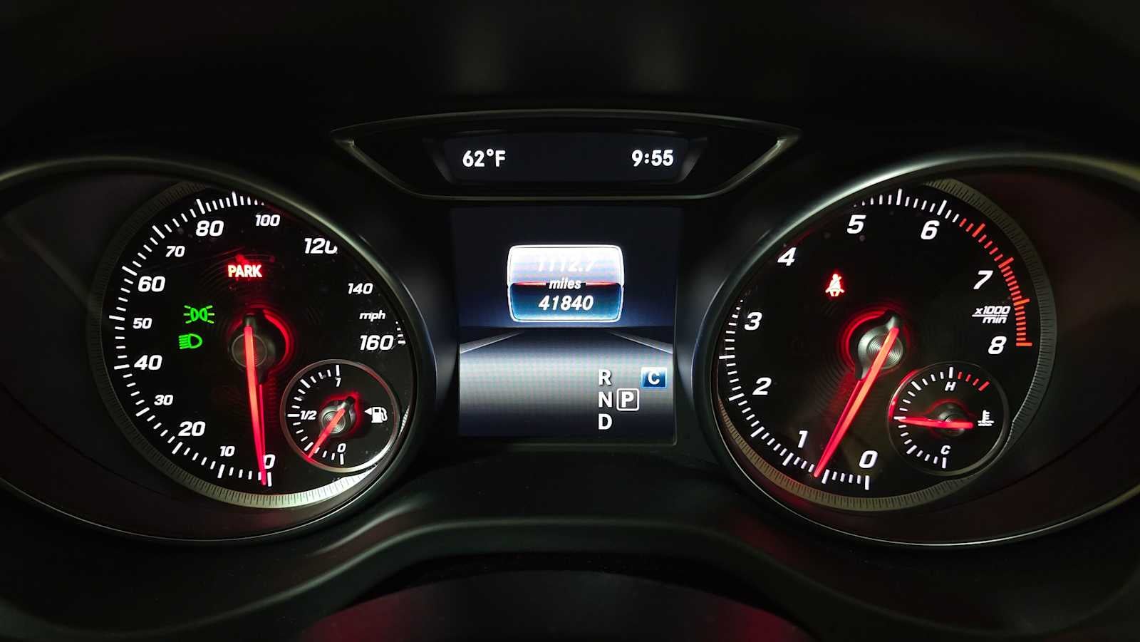 2019 Mercedes-Benz GLA 250 4MATIC® SUV