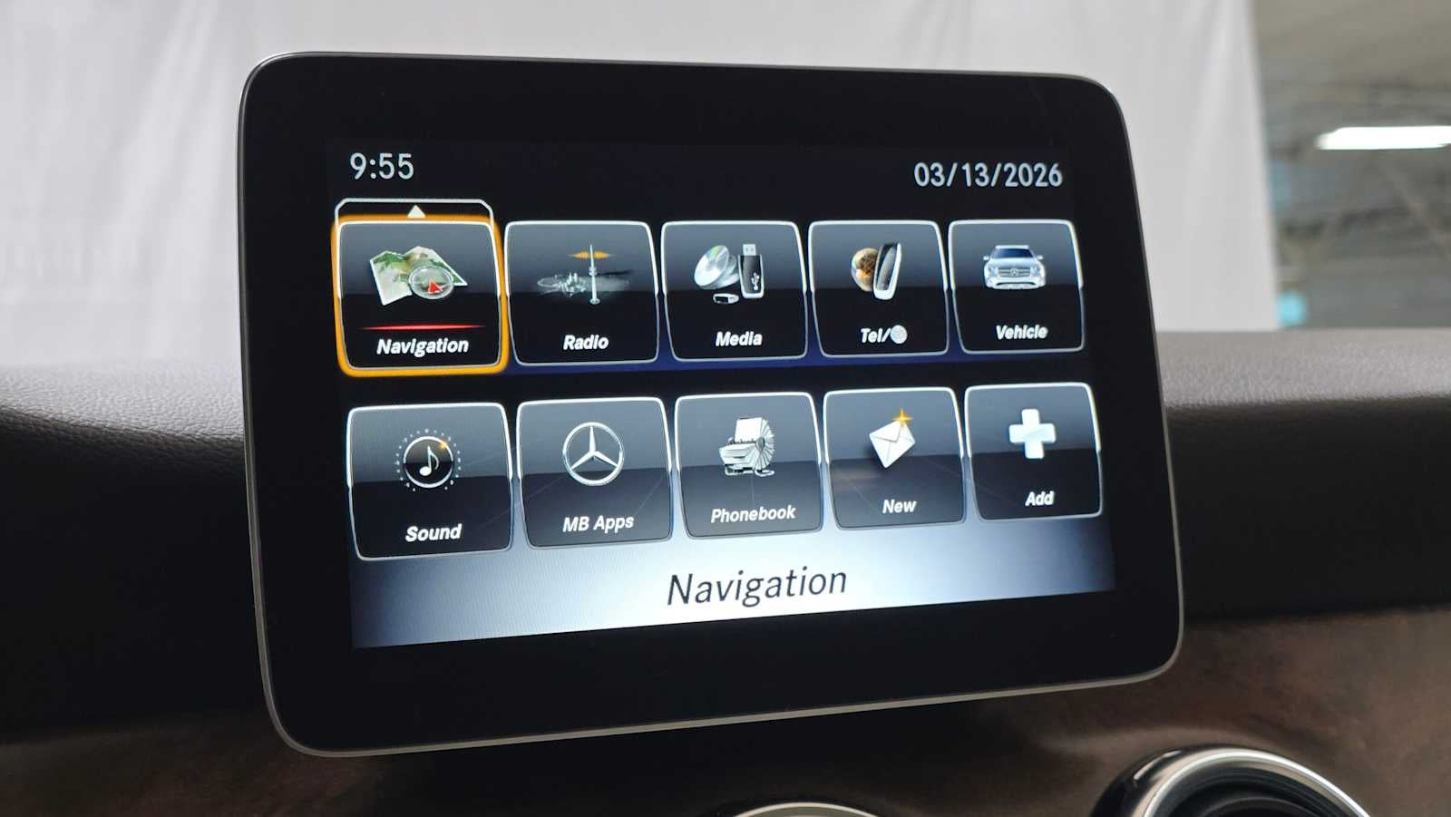 2019 Mercedes-Benz GLA 250 4MATIC® SUV