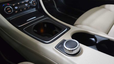 2019 Mercedes-Benz GLA 250 4MATIC® SUV