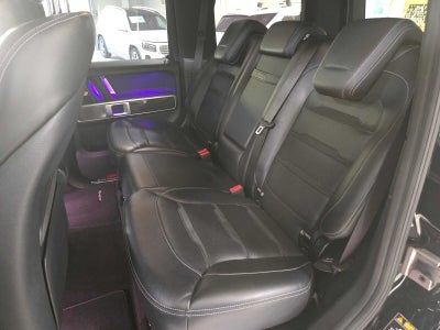 2019 Mercedes-Benz AMG® G 63 4MATIC® SUV