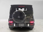 2019 Mercedes-Benz AMG® G 63 4MATIC® SUV