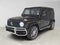 2019 Mercedes-Benz AMG® G 63 4MATIC® SUV
