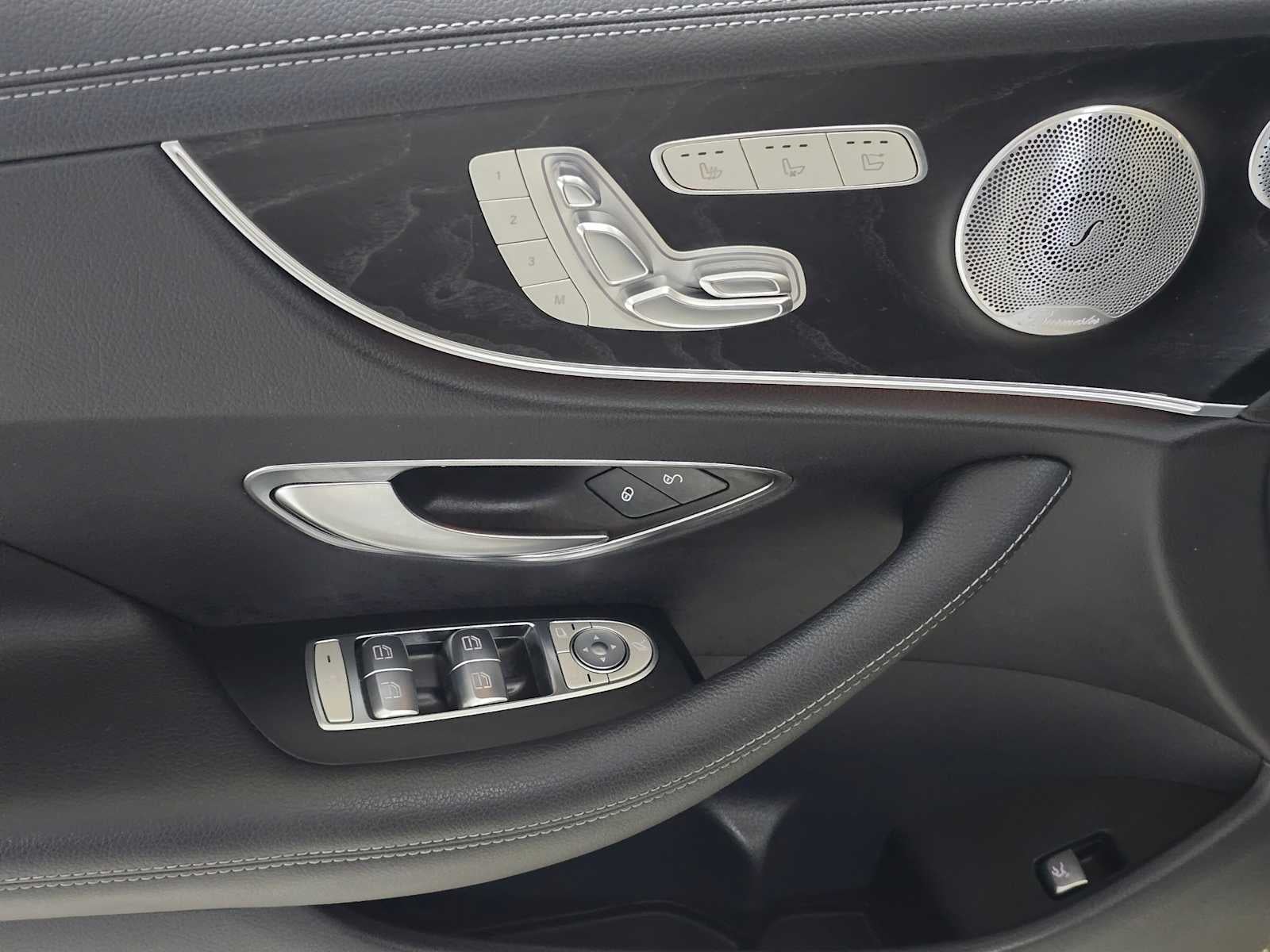 2019 Mercedes-Benz E-Class E 450