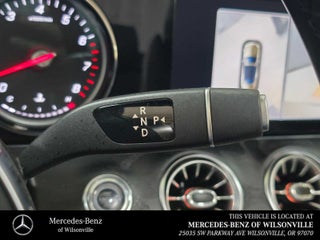 2019 Mercedes-Benz E-Class E 450