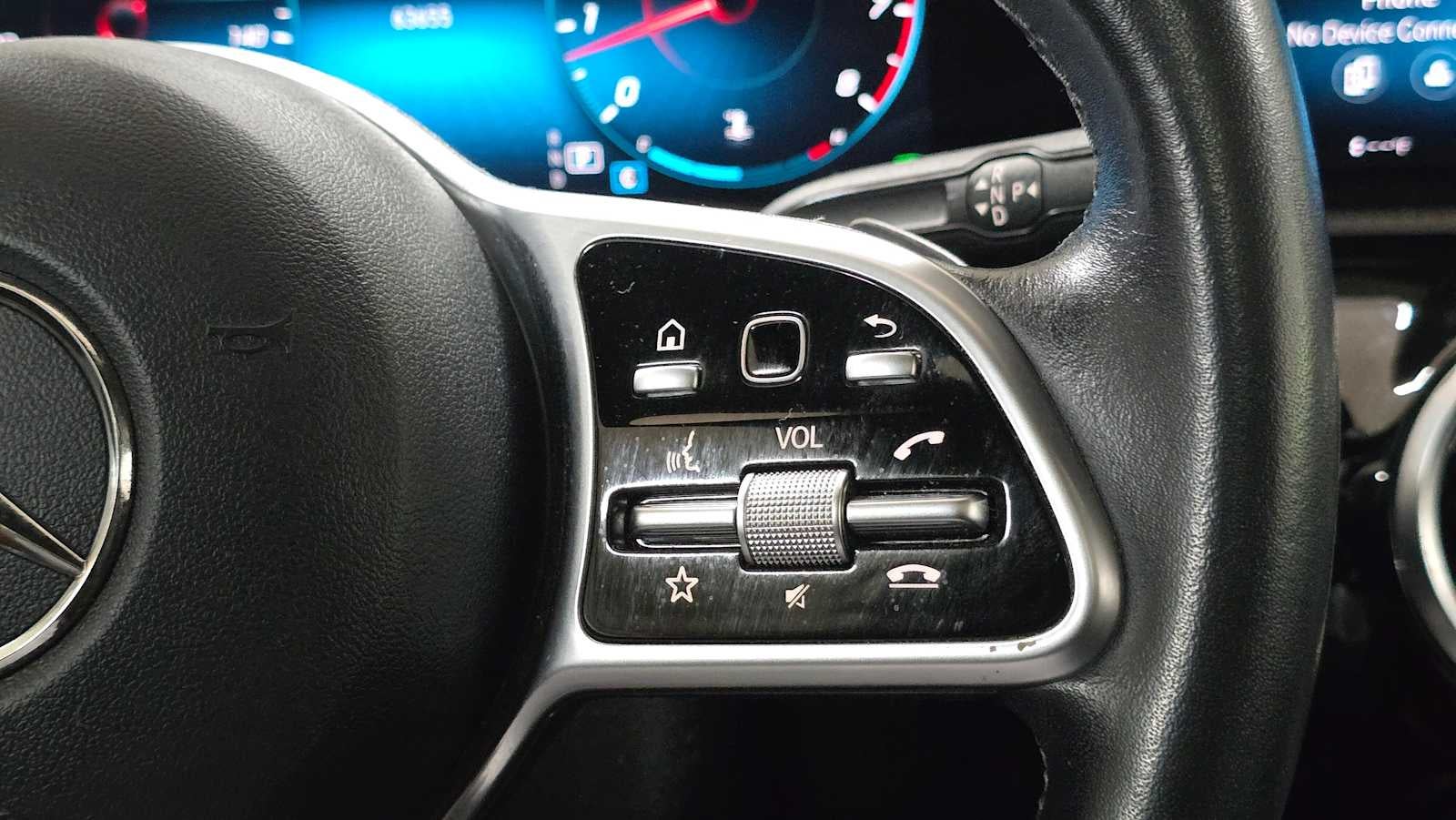 2020 Mercedes-Benz CLA 250 Coupe
