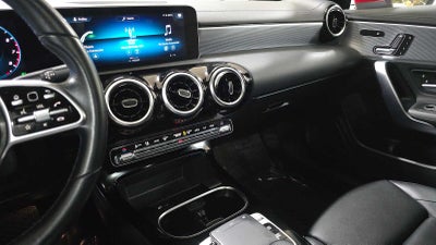 2020 Mercedes-Benz CLA 250 Coupe