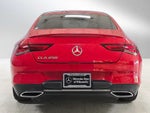 2020 Mercedes-Benz CLA 250 Coupe