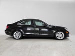 2013 Mercedes-Benz C 300 4dr Sdn 4MATIC®