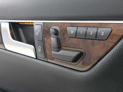 2013 Mercedes-Benz C 300 4dr Sdn 4MATIC®