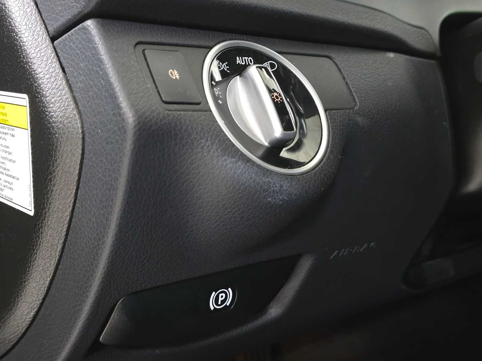 2013 Mercedes-Benz C 300 4dr Sdn 4MATIC®