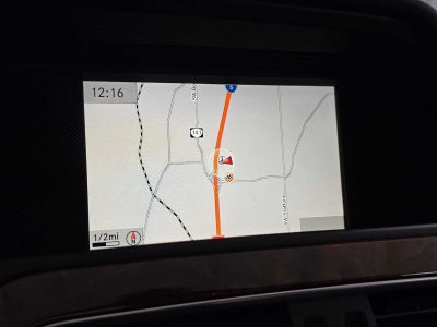 2013 Mercedes-Benz C 300 4dr Sdn 4MATIC®