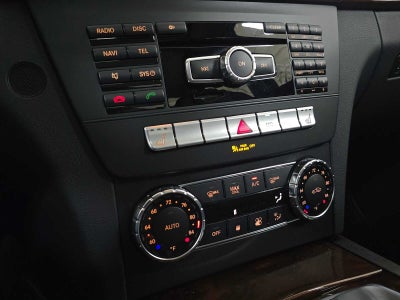 2013 Mercedes-Benz C 300 4dr Sdn 4MATIC®