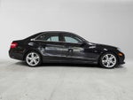 2012 Mercedes-Benz E 350 4dr Sdn RWD