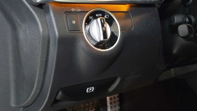 2016 Mercedes-Benz E-Class E 350 Sport