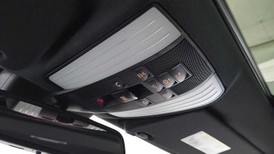 2016 Mercedes-Benz E-Class E 350 Sport