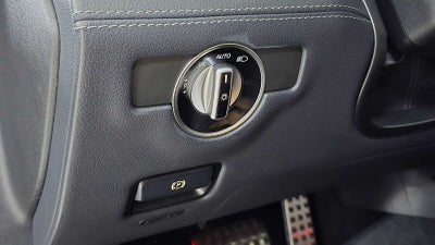 2017 Mercedes-Benz SL-Class SL 550