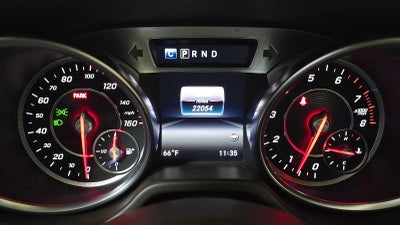 2019 Mercedes-Benz SL-Class SL 550