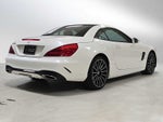 2019 Mercedes-Benz SL-Class SL 550
