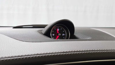 2019 Mercedes-Benz SL-Class SL 550