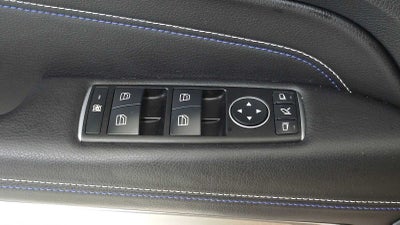 2017 Mercedes-Benz E 400 4MATIC® Coupe