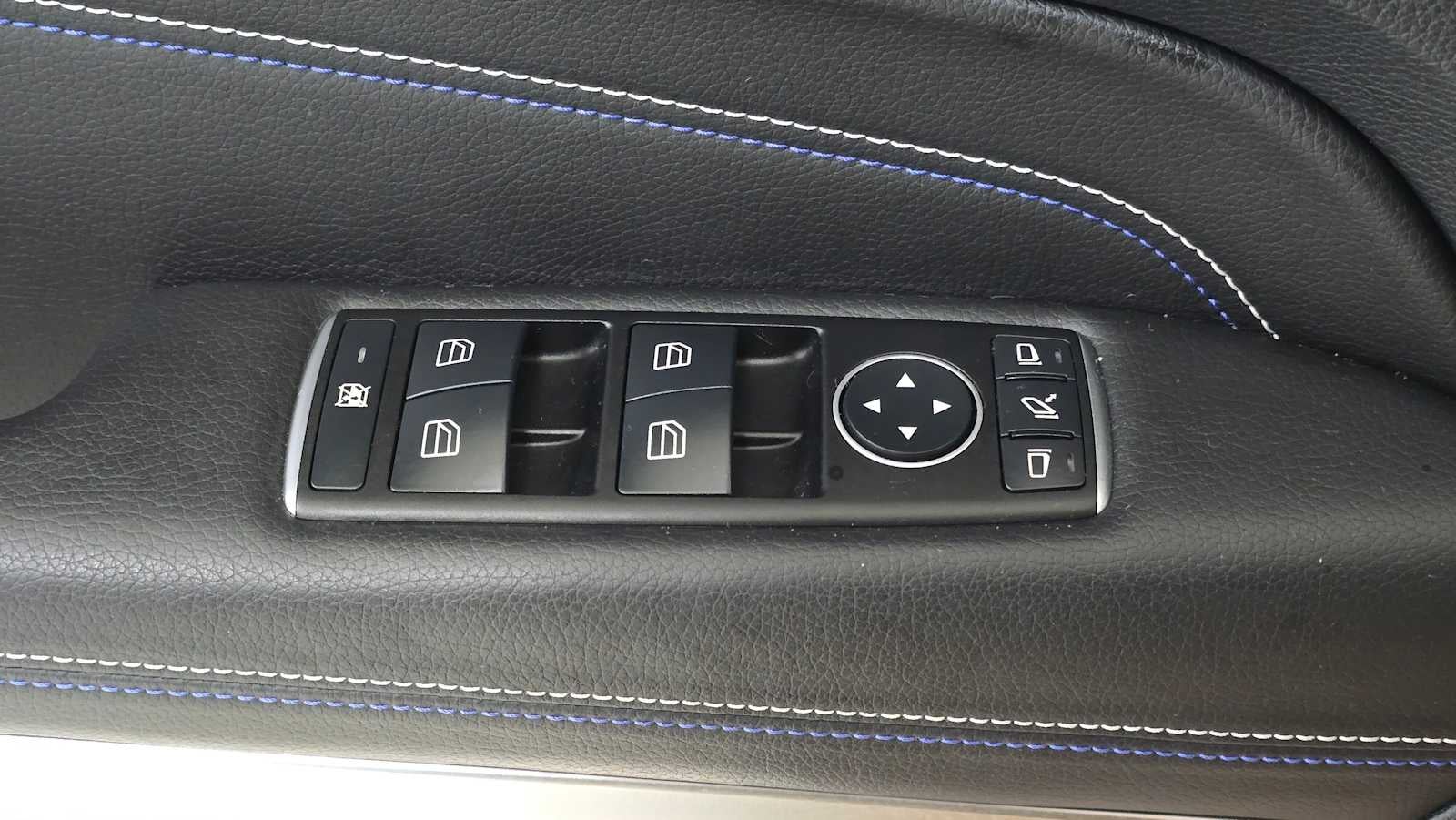 2017 Mercedes-Benz E 400 4MATIC® Coupe