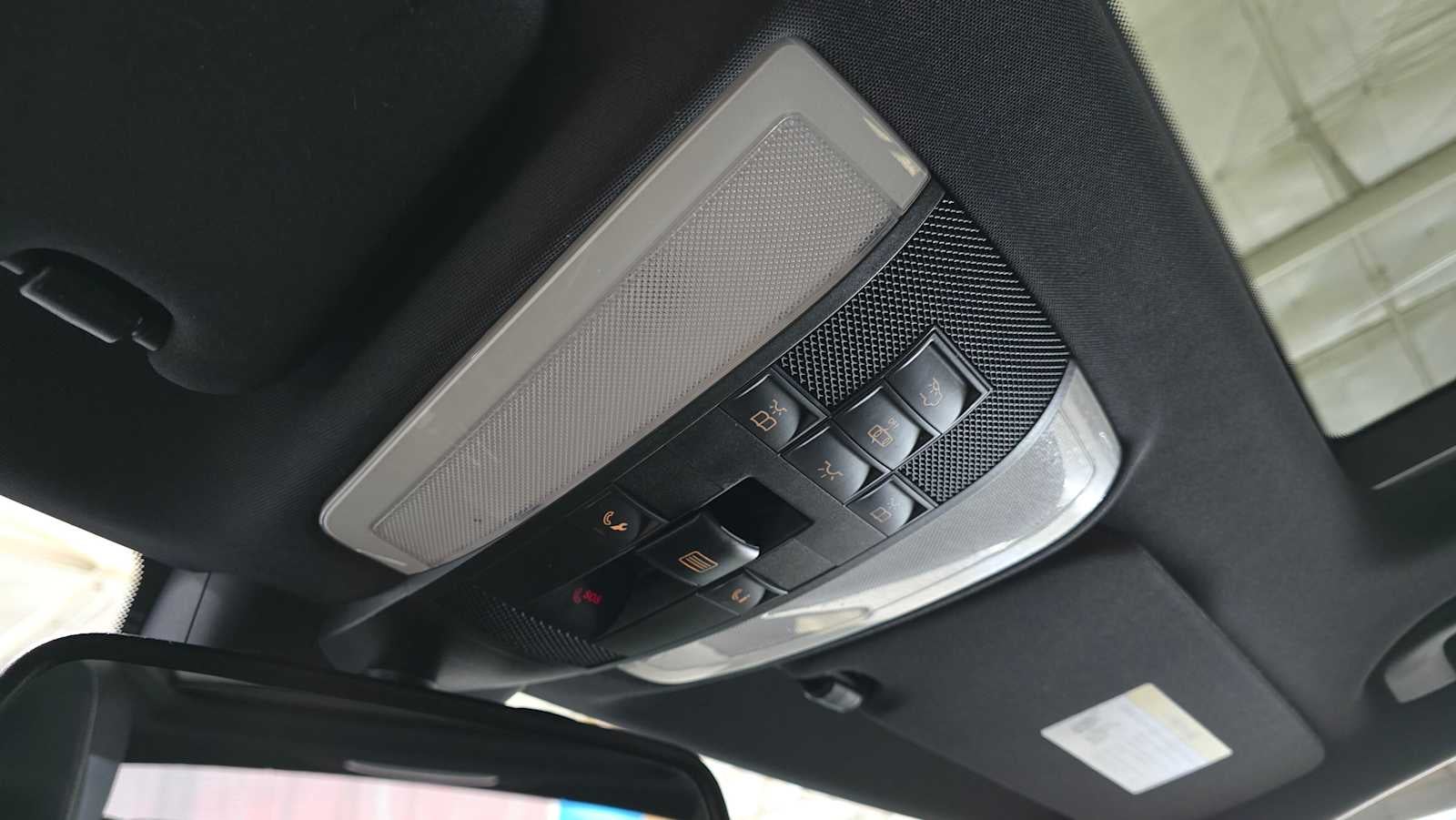 2017 Mercedes-Benz E 400 4MATIC® Coupe