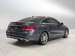 2016 Mercedes-Benz E 400 2dr Cpe 4MATIC®