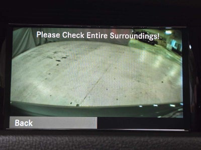 2012 Mercedes-Benz E 550 2dr Cpe RWD