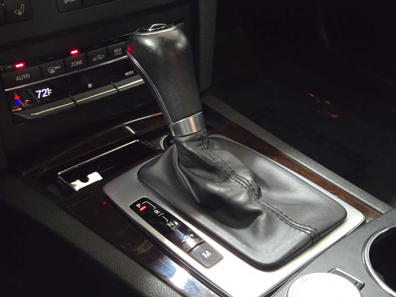 2012 Mercedes-Benz E 550 2dr Cpe RWD