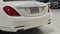 2017 Mercedes-Benz S 550 Sedan
